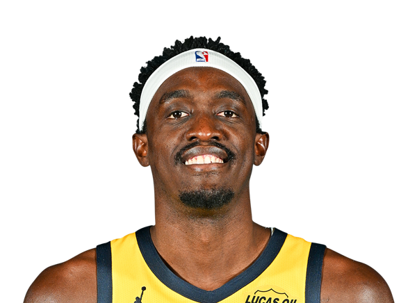 Pascal Siakam