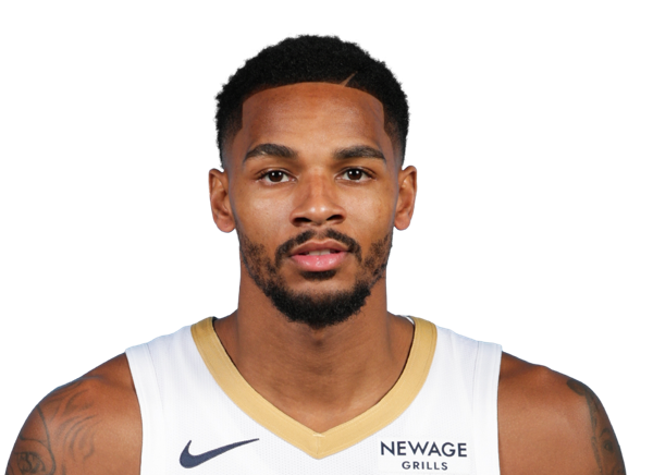 Dejounte Murray