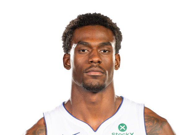 Jalen Duren