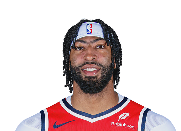 Anthony Davis